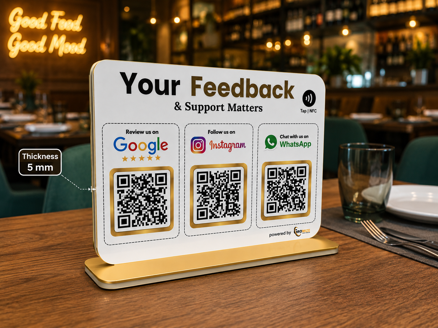 gromize_ai_review_qr_code_stand_02