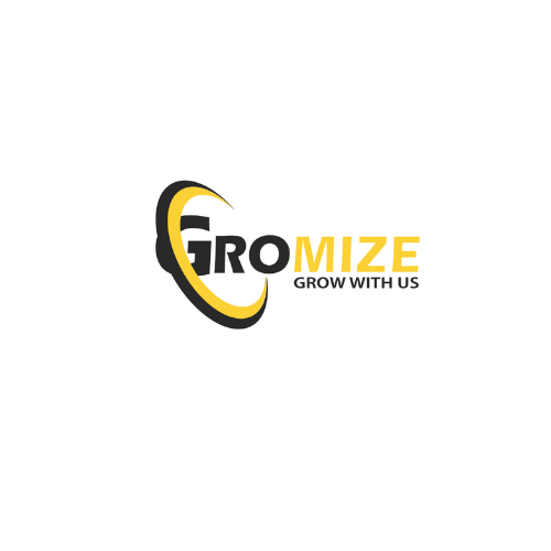 gromize logo